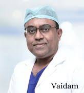 Dr Atanu Saha