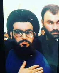 رحب الأمين العام لـحزب الله اللبناني حسن نصرالله بالمفاوضات التي انطلقت بين إيران والسعودية، مؤكدا دعمه لـأي حوار يسهم في تهدئة المنطقة. ÙˆÙØ§Ø© Ù…Ø±Ø§ÙÙ‚ Ø³Ø§Ø¨Ù‚ Ù„Ù„Ø³ÙŠØ¯ Ø­Ø³Ù† Ù†ØµØ±Ø§Ù„Ù„Ù‡