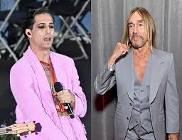 Out august 6th 12 am cest the band had previously teased the announcement with a short video clip of them chatting with iggy. 6nes1lxg99swlm