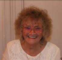 Obituary of Mary Deckard