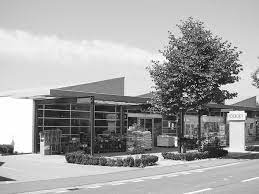 bau ag hoch und tiefbau neubau coop center reiden