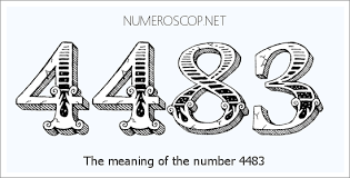 Angel Numbers 4472 4473 4474 4475 4476 Meaning