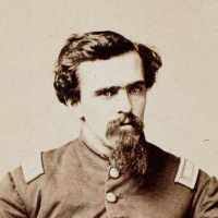 Samuel Levi Burnell (1843–1891) • FamilySearch