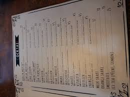 20180325 134142 Large Jpg Picture Of Amore Italiano Marrakech Tripadvisor