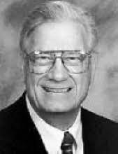 Obituary information for Rev. John Sloan Royer Jr.