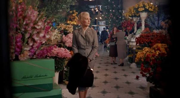 Vertigo », copie conforme - La Cinémathèque française