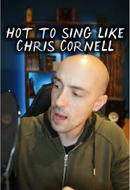 Chris Cornell Shifting