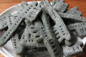 Pin On Barres Biscuits Et Carres