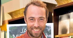 James Middleton Shares New Photo of Son and Dog for Valentine's Day