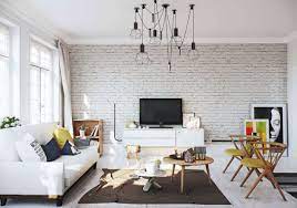 Arredo Per Un Soggiorno Low Cost Idealista News