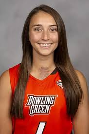 Bowling Green State University Athletics