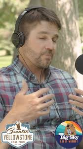 Hoary Marmot Podcast with Eric Ladd