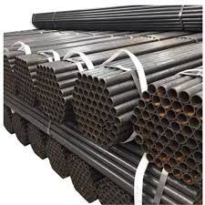 焊管铁管脚手架管镀锌管圆管焊接钢管螺旋管大口径直缝管焊接钢管_虎窝淘