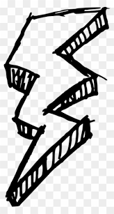 Lightning Bolt Silhouette Drawing Lightning Bolt Png Free Transparent Png Clipart Images Download Now tell me where is penny coloring page from bolt category. drawing lightning bolt png