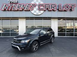 Learn more about the 2015 dodge journey. 2015 Used Dodge Journey Fwd 4dr Crossroad At The Internet Car Lot Omaha Ne Iid 19273869