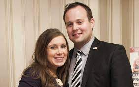 Josh has reportedly accumulated his net worth through business ventures., and did not receive any profit from the tlc show. A Look At Anna Josh Duggar S Net Worth Cafemom Com