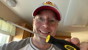 Amazon.com: Stanley 60-020 2-Piece Standard Fluted Screwdriver Set : Tools  & Home Improvement