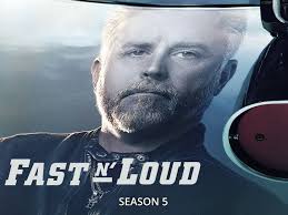 Prime Video: Fast N' Loud