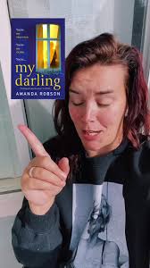 Amanda Dawn Liston Review