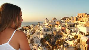 Die beliebtesten luxushotels in griechenland finden sie hier zusammengestellt: Griechenland Segelabenteuer Von Santorini Nach Mykonos Traveljunkies Tours