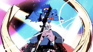 Gurren Lagann Believe In The Me That Believes In You Gif Https Encrypted Tbn0 Gstatic Com Images Q Tbn 3aand9gcqkfg2oe6zqeoqfpnwkqwvna Nviw Sr3woka Usqp Cau