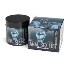 Крем на водной основе с охлаждающим эффектом ANAL SEX FIST Cooling Cream -  150 мл. - купить с доставкой по выгодным ценам в интернет-магазине OZON  (829621746)