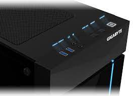 Bằng các ấn giữ nút rgb trong 3s, bạn sẽ tắt được đèn vỏ case gigabyte c200 glass với tấm kính cường lực bên hông màu đen sẵn sàng khoe trọn nội thất bên trong pc của bạn. Gigabyte C200 Glass ç‰¹è‰²é‡é»ž æ©Ÿæ®¼ Gigabyte æŠ€å˜‰ç§'æŠ€