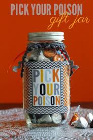 100+ genius halloween ideas for 2021. 25 Simple Halloween Gift Ideas Let S Diy It All With Kritsyn Merkley