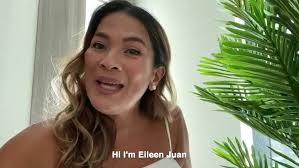 Meet Eileen 👋🏻...