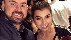 Hasta que por fin”: Ricardo Quevedo y Liss Pereira revelaron que ya tienen fecha para casarse | Minuto30