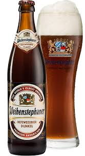 Hefeweissbier Dunkel Weizenbier Bier Brauerei