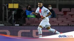 Chivas vs tigres uanl on telemundo and universo. Barcelona Vs Psg Mbappe Hat Trick Les Parisiens Menang Telak 4 1