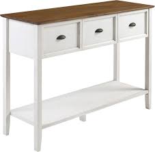 But diyer melissa clifton (create and find) thought she saw a modern piece beneath that she could coax out with a. White Sideboards Servers Buffet Tables