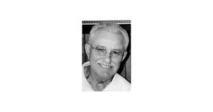 Robert Jeffery Obituary (2014)