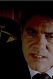 Taggart" The Caring Game (TV Episode 2008)