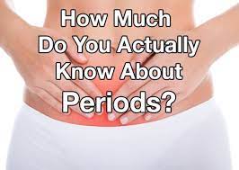 This Might Be The Hardest Period Quiz Ever Health Quiz Quiz Period