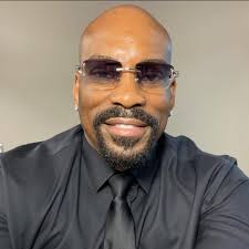 Profile for Derrick Duff Sr.