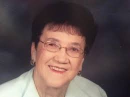 Arlene Shelton Obituary (1931