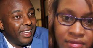 Arata kangatari) is a japanese manga series written and illustrated by yuu watase. Murang A Senator Irungu Kang Ata To Walk Down The Aisle On September 15th Mwakilishi Com