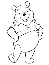 Mickey and minnie mouse coloring. Coloring Mickey Mouse Ears Coloring Page Drawing Cartoon Characters Simple Cartoon Easy Cartoon Characters