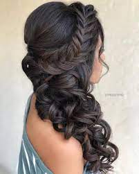 Graceful Braided Hair Goddess Hairstyles Medium Hair Styles Greek Hair