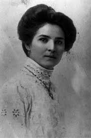 Permelia Victoria Banta Holden (1843-1891)