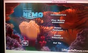 Finding nemo unnecessary censorship try not to laugh. Opening To Finding Nemo 2003 Dvd Disc 1 Video Dailymotion