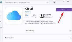 Open a windows explorer window. How To Use Icloud On Windows 11 All Things How