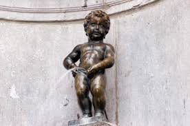 1° comparatif de l adverbe mal : Manneken Pis Brussels Tickets Tours Book Now