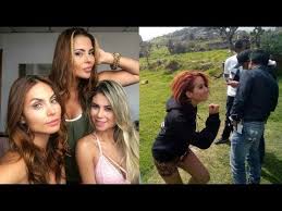 Inician Grabaciones 2018 Sin Senos Si Hay Paraiso 3 Youtube