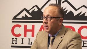 Chardon Lean Transformation: Comments from the Vice Principal