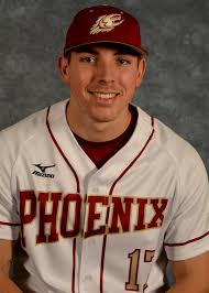 2015 Baseball Roster