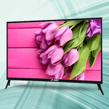 F D 80 Cm 32 Inches Hd Ready Led Smart Tv T2v Range Tlt 3217sdt Black Amazon In Electronics