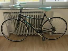 Bianchi Caurus 909 Rennrad Damen Shimano 105 49cm Rh Rennrad Fahrrad Kaufen Gebrauchte Fahrrader